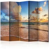 Paravan Morning By The Sea I, 5-Delni, Dvostranski