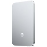 Xiaomi UltraThin Magnetic Power Bank 5000 15W GL Glacier Silver (BHR08Z2GL) | Eponuda.com