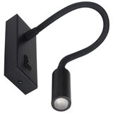 Kanlux 32522 - LED fleksibilna lampica TONIL LED/2,7W/230V crna | Eponuda.com