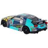  Auto na daljinsko upravljanje Sports Car 4x4 1:16 | Shoptok.si