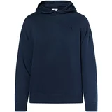 MO Sweater majica morsko plava