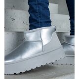 Gemre Silver low snow platform Lianda | ePonuda.com