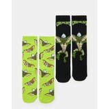 Sinsay Komplet od 2 para čarapa Gremlins | shoptok.hr
