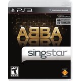 Singstar ABBA - igra v nemščini (PS3) - rabljeno Cene