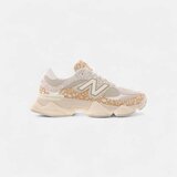 New Balance Nizke superge 9060 Toasted Sesame Bela | Shoptok.si