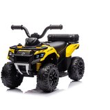 Quad GTS1155 žuti - na akumulator | shoptok.hr