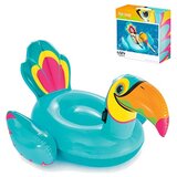  Dušek za vodu Bestway Tipsy Toucan 207x150cm 41126 | Eponuda.com