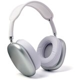  Bluetooth slušalice Macaron P9 sive Cene
