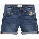 Timberland Denim Bermuda Shorts T24B76 Z25