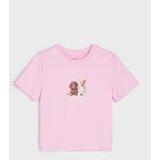 Sinsay Majica s printom pasa | shoptok.hr