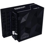 Lian Li Napajalnik ATX EDGE 1200W, 80 PLUS Gold, 12VHPWR, HUB, Modularni, črn | Shoptok.si