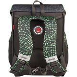 Target Ergonomska školska torba GT Click Dino Explorer, anatomic | shoptok.hr