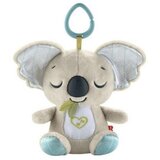  Plišane igračke Fisher-Price Plava Plastika Cijene