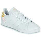 Adidas Nizke superge STAN SMITH W SUSTAINABLE Bela | Shoptok.si