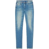 Diesel Jeans skinny D-STRUKT Modra cene