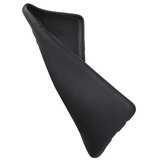  Silikonska maska Ultra thin za Honor X7b/ crna Cene