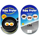 Spencer and Fleetwood Boobie Egg Fryer Black | shoptok.hr