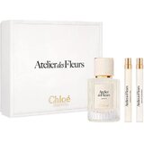 Chloe Atelier des Fleurs Cedrus Set EDP 50ml + 2 x 10ml | Eponuda.com
