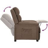  Naslanjač taupe blago, (20812024) | Shoptok.si