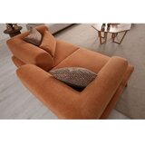 Atelier Del Sofa Dvosjed Hera, Narandžasta | Eponuda.ba