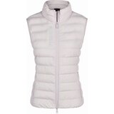 Pikeur Prešit brezrokavnik QUILTED VEST, violet breeze - 38 Cene