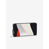 Desigual Women's wallet Kahlo Fiona - Women's Cene