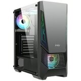 MS Armor V305 Gaming KućišteMidi tower, ATX, Mini ITX,mATXPodrška za hladnjak 360 mm | Eponuda.ba