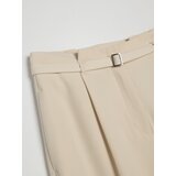 Sinsay Palazzo hlače s remenom | shoptok.hr
