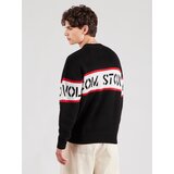 Volcom Majica 'Carwash' črna | Shoptok.si