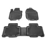 REZAW-PLAST Tipske patosnice za Toyota RAV4 III (2006-2012) - for American version - kadice | Eponuda.com