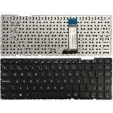 Xrt Europower tastatura za asus X403M X453S X455L X453 X453M X454L X454LD veliki enter Cene