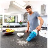 Black & Decker črna & sesalnik decker WDC115WA 7,2 v / 1,5 ah (10,8 wh) | Shoptok.si