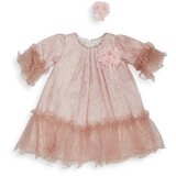  Haljina za devojčice 10385, Roze | Eponuda.com