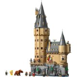 Lego Igracka Kocke Harry Potter Hogwarts™ Castle: The Main Tower 10+ | Eponuda.ba
