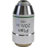 Kern Objektiv za mikroskop 20 x OBB-A1253 pogodan za robnu marku (mikroskopi) OLE 161, OLF 162, OLN 165 | Eponuda.ba