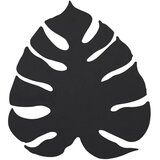  Zidno svetlo MONSTERA 3xG9/6W/230V crno | Eponuda.com