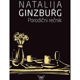 Kontrast izdavaštvo Natalija Ginzburg - Porodični rečnik | ePonuda.com