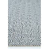 Conceptum Hypnose nora 6212 - grey grey carpet (80 x 200) Cene