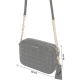 Michael Kors Torba preko ramena crna | shoptok.hr