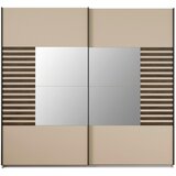 Rauch Möbel omara z drsnimi vrati | Shoptok.si