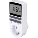 Domov Digitalni programator časa, 10 programov - TD 011