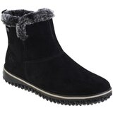 Rieker Booties Crna | shoptok.hr