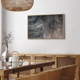  Slika - Grey Feather (1 Part) Wide 90x60 | shoptok.hr