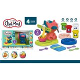  786361 TESTO U BOJI SET Cene