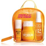 Sol de Janeiro Hydrating Jet Set putni set za žene | shoptok.hr