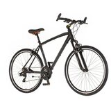 Visitor Bicikl terra man 28" sport crni | ePonuda.com