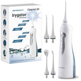 Berdsen ClearJet X3 bežični zubni irigator | shoptok.hr