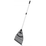  GRABLJE PVC 35x18cm s aluminijskim teleskopskim ručkom 110cm | shoptok.hr