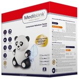 Mediblink inhalator kompresorski panda M460 | shoptok.hr