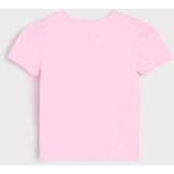 Sinsay Pamučna majica s ukrasnim šiljcima Barbie | shoptok.hr